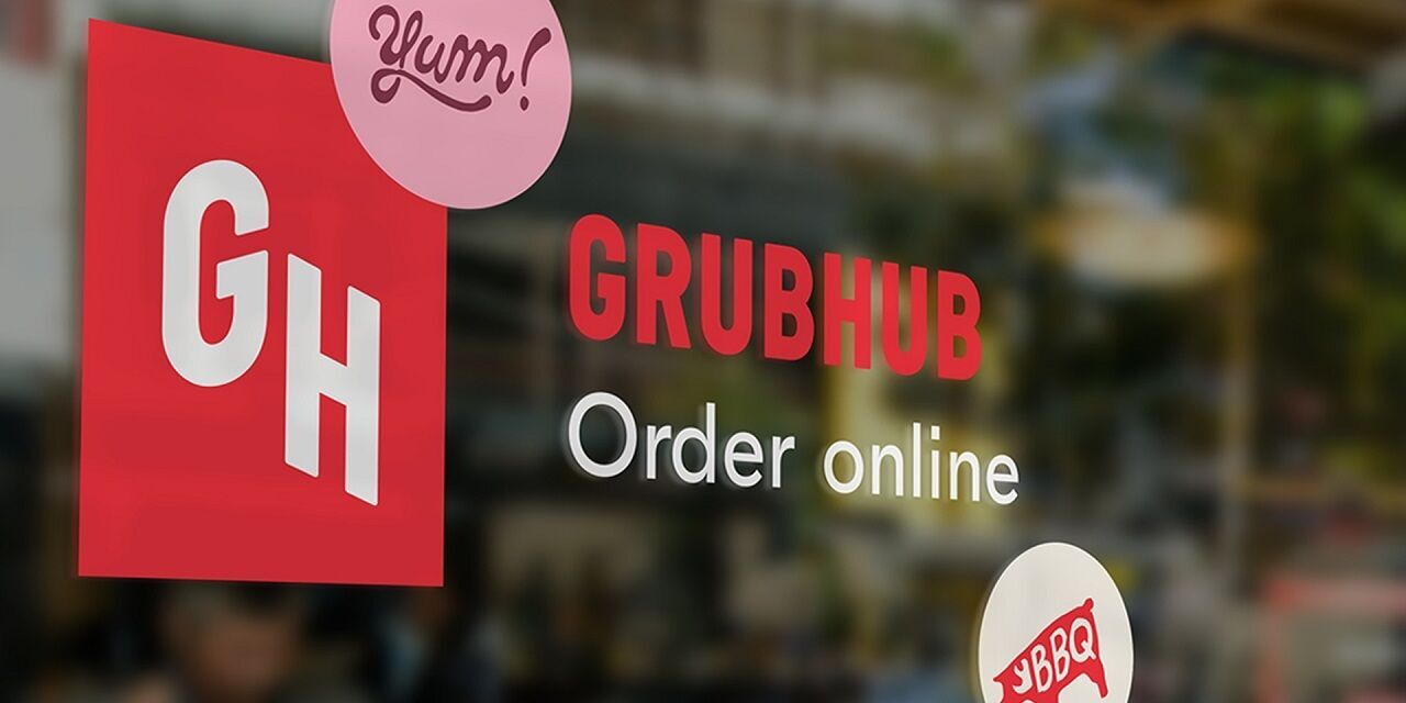 Grubhub